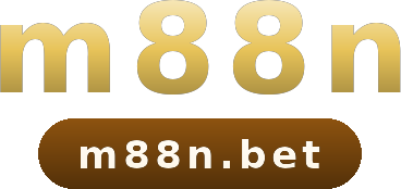 m88n logo